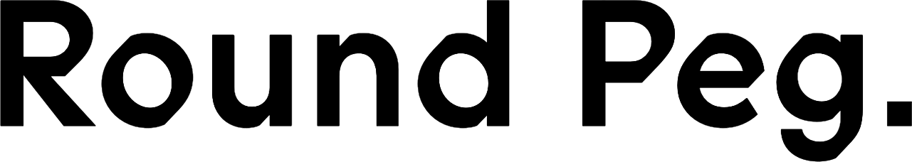 Round Peg.